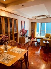 1 bed Condo in Prasanmit Condominium Khlong Toei Nuea Sub District C10136