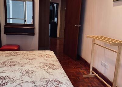 1 bed Condo in Prasanmit Condominium Khlong Toei Nuea Sub District C10136