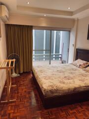 1 bed Condo in Prasanmit Condominium Khlong Toei Nuea Sub District C10136