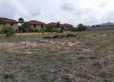 Land for Sale in Marbprachan