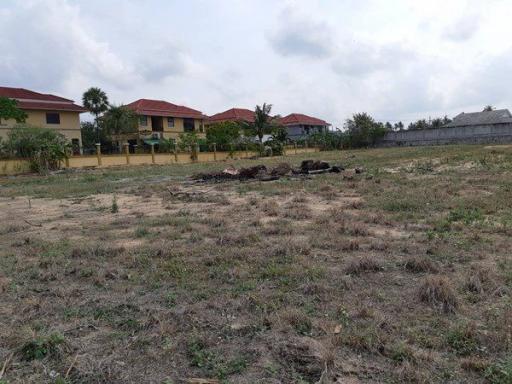 Land for Sale in Marbprachan