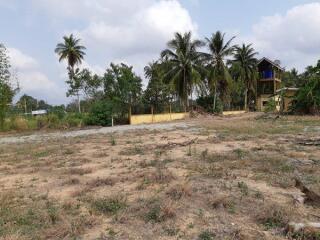 Land for Sale in Marbprachan