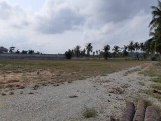 Land for Sale in Marbprachan