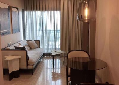 1 bed Condo in The Crest Sukhumvit 34 Khlongtan Sub District C10131