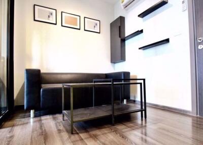 1 bed Condo in The Base Park East Sukhumvit 77 Phrakhanongnuea Sub District C10127