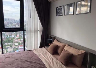 2 bed Condo in Chapter One Midtown Ladprao 24 Chomphon Sub District C10122