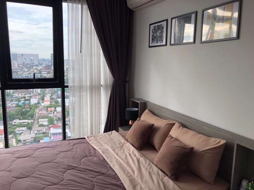 2 bed Condo in Chapter One Midtown Ladprao 24 Chomphon Sub District C10122