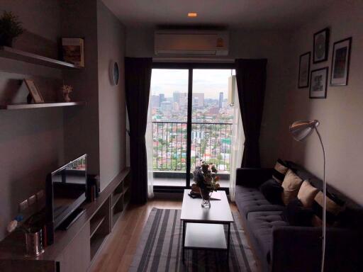 2 bed Condo in Chapter One Midtown Ladprao 24 Chomphon Sub District C10122