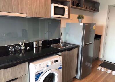 2 bed Condo in Chapter One Midtown Ladprao 24 Chomphon Sub District C10122