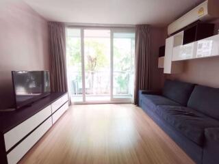 2 bed Condo in Mayfair Place Sukhumvit 64 Bangchak Sub District C10120