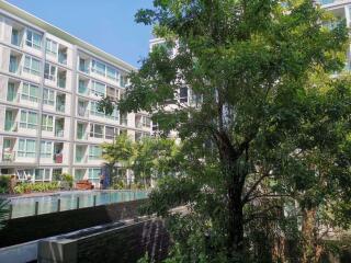 2 bed Condo in Mayfair Place Sukhumvit 64 Bangchak Sub District C10120