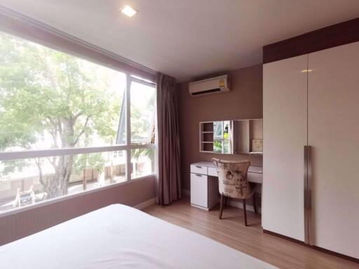 2 bed Condo in Mayfair Place Sukhumvit 64 Bangchak Sub District C10120