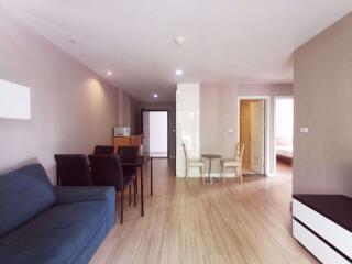 2 bed Condo in Mayfair Place Sukhumvit 64 Bangchak Sub District C10120