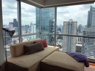 1 bed Condo in Silom Suite Silom Sub District C10113