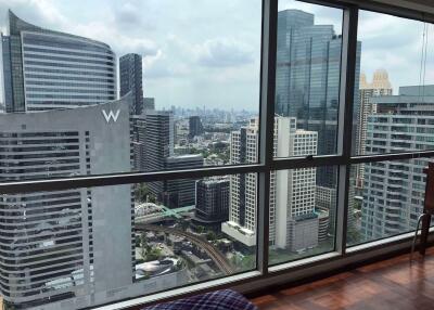 1 bed Condo in Silom Suite Silom Sub District C10113