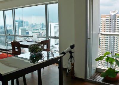 1 bed Condo in Silom Suite Silom Sub District C10113