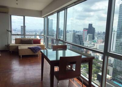 1 bed Condo in Silom Suite Silom Sub District C10113