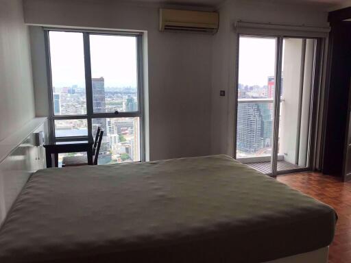 1 bed Condo in Silom Suite Silom Sub District C10113