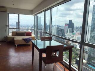 1 bed Condo in Silom Suite Silom Sub District C10113