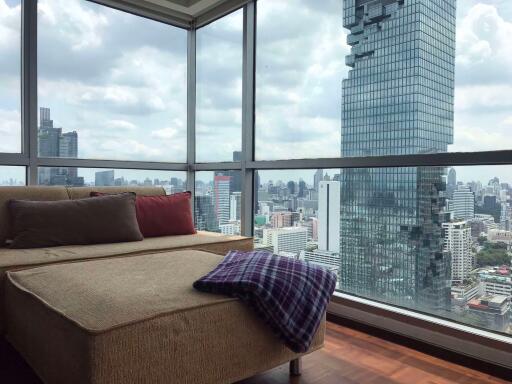 1 bed Condo in Silom Suite Silom Sub District C10113