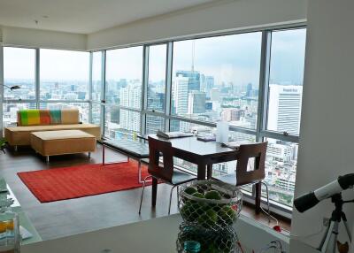 1 bed Condo in Silom Suite Silom Sub District C10113