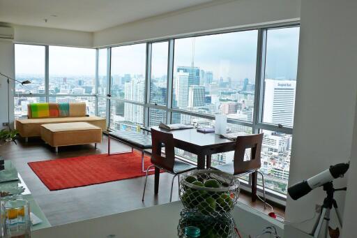 1 bed Condo in Silom Suite Silom Sub District C10113