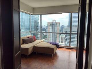 1 bed Condo in Silom Suite Silom Sub District C10113