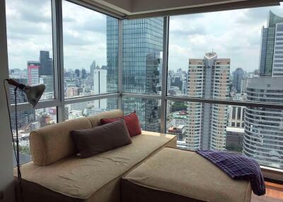 1 bed Condo in Silom Suite Silom Sub District C10113