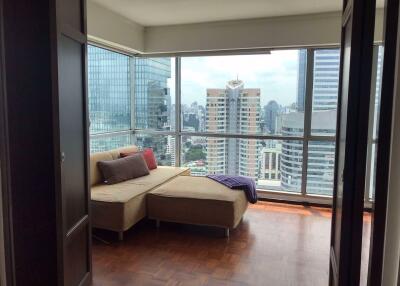 1 bed Condo in Silom Suite Silom Sub District C10113