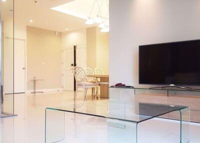 2 bed Condo in Grand Langsuan Lumphini Sub District C10110