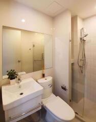 2 bed Condo in Life Asoke Bangkapi Sub District C10109