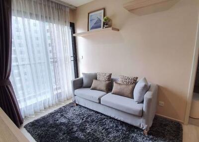 2 bed Condo in Life Asoke Bangkapi Sub District C10109