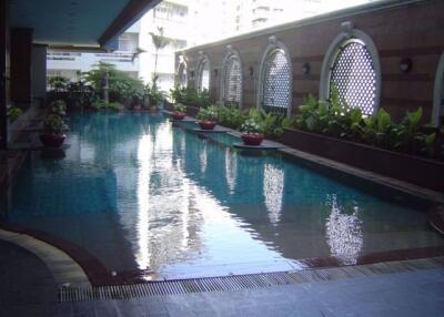 2 bed Condo in Asoke Place Khlong Toei Nuea Sub District C10105