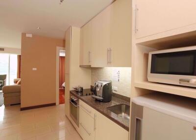 2 bed Condo in Asoke Place Khlong Toei Nuea Sub District C10105