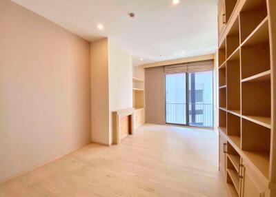 2 bed Condo in Noble Remix Khlongtan Sub District C10099