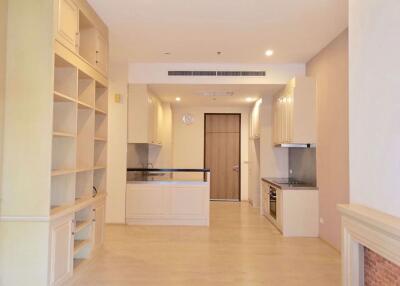 2 bed Condo in Noble Remix Khlongtan Sub District C10099