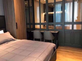 1 bed Condo in Park Origin Phromphong Khlongtan Sub District C10097