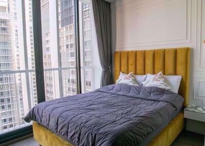 1 bed Condo in Park Origin Phromphong Khlongtan Sub District C10096