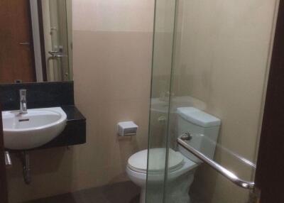 1 ห้องนอน, 1 ห้องน้ำ คอนโด ราคา ฿ 4,395,000