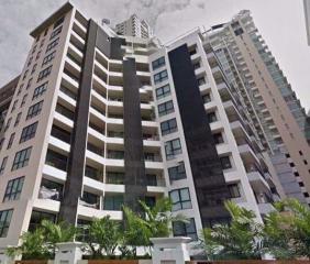 1 bed Condo in 59 Heritage Khlong Tan Nuea Sub District C10093