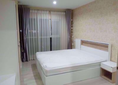 1 bed Condo in Aspire Sukhumvit 48 Phra Khanong Sub District C10092