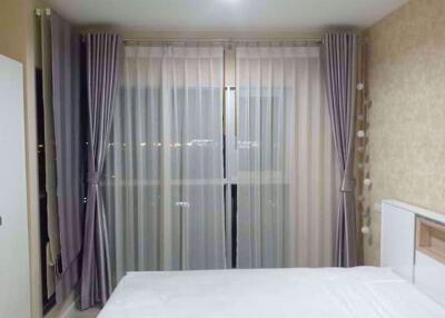 1 bed Condo in Aspire Sukhumvit 48 Phra Khanong Sub District C10092