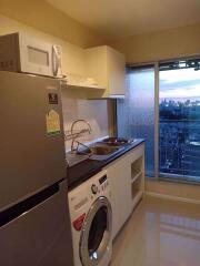 1 bed Condo in Aspire Sukhumvit 48 Phra Khanong Sub District C10092