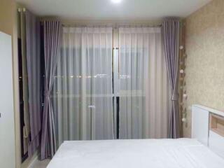 1 bed Condo in Aspire Sukhumvit 48 Phra Khanong Sub District C10092