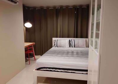 2 bed Condo in Sukhumvit Living Town Khlong Toei Nuea Sub District C10091