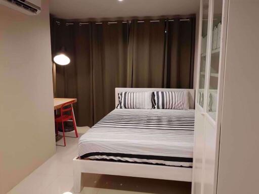 2 bed Condo in Sukhumvit Living Town Khlong Toei Nuea Sub District C10091