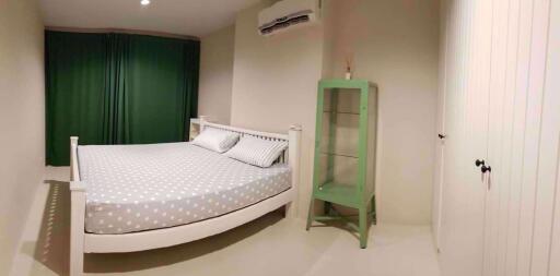 2 bed Condo in Sukhumvit Living Town Khlong Toei Nuea Sub District C10091