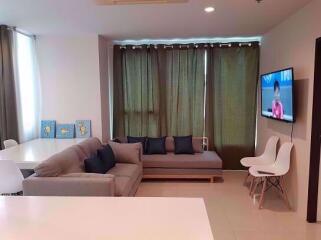 2 bed Condo in Sukhumvit Living Town Khlong Toei Nuea Sub District C10091