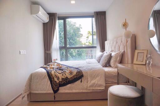 1 bed Condo in Taka Haus Ekamai 12 Khlong Tan Nuea Sub District C10087