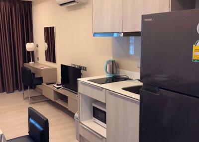 1 bed Condo in Vtara Sukhumvit 36 Phra Khanong Sub District C10074